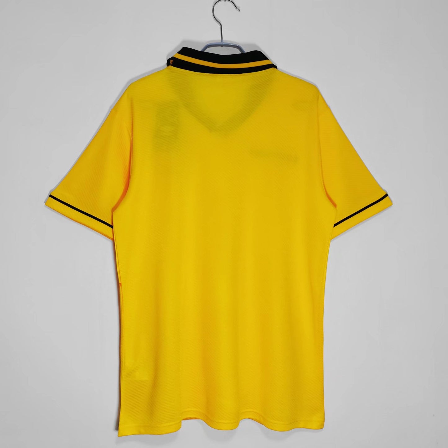 1993/94 Brazil Home Shirt
