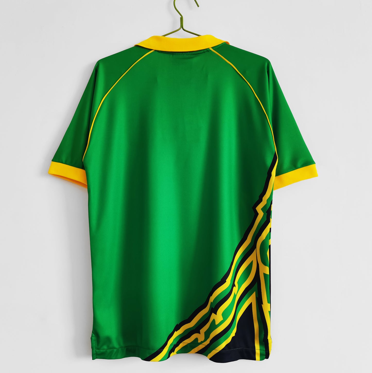 1998/99 Jamaica Away Shirt