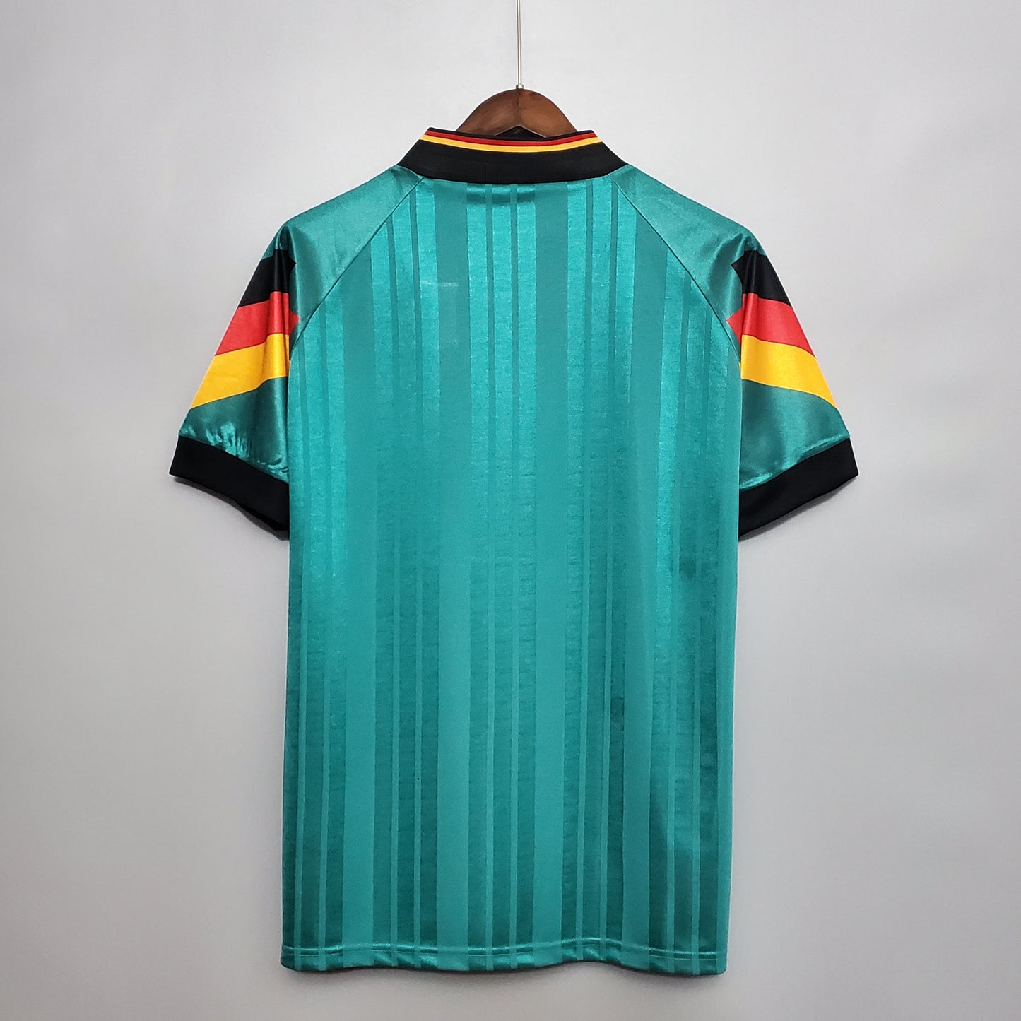 1992/94 Germany Away Shirt