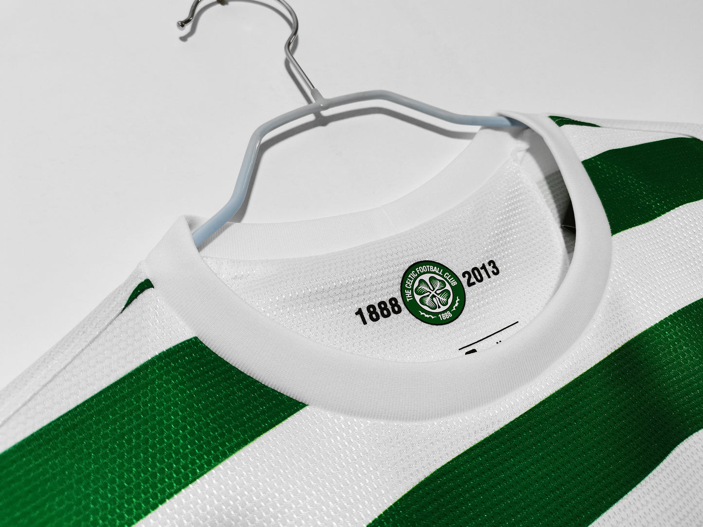 2012/13 Celtic Home Shirt