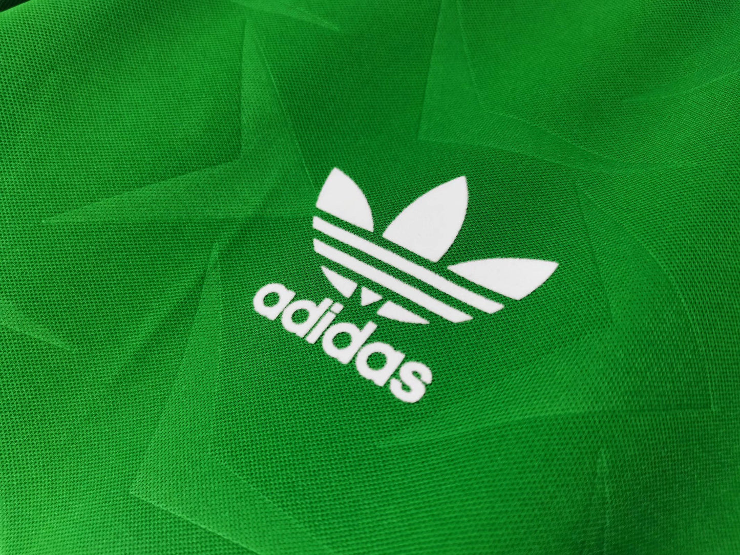 1990/92 Ireland Home Shirt