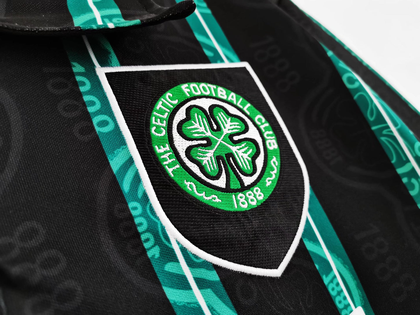 1992/93 Celtic Away Shirt