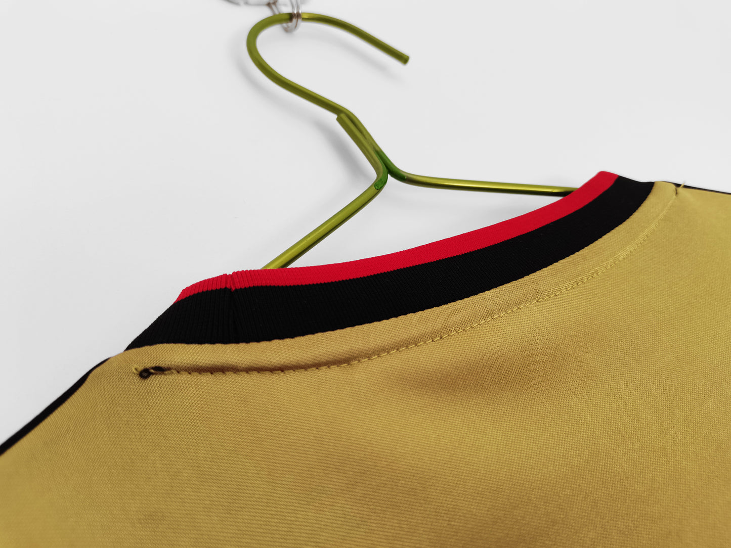 2013/14 AC Milan Third Shirt