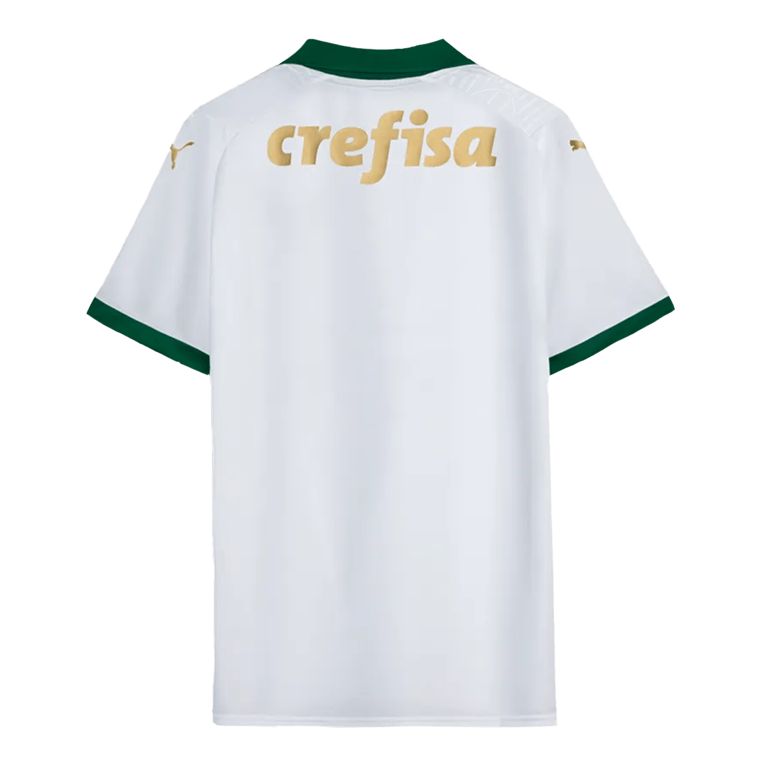 2024/25 Palmeiras Away Shirt