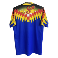 1995/96 Club America Away Shirt
