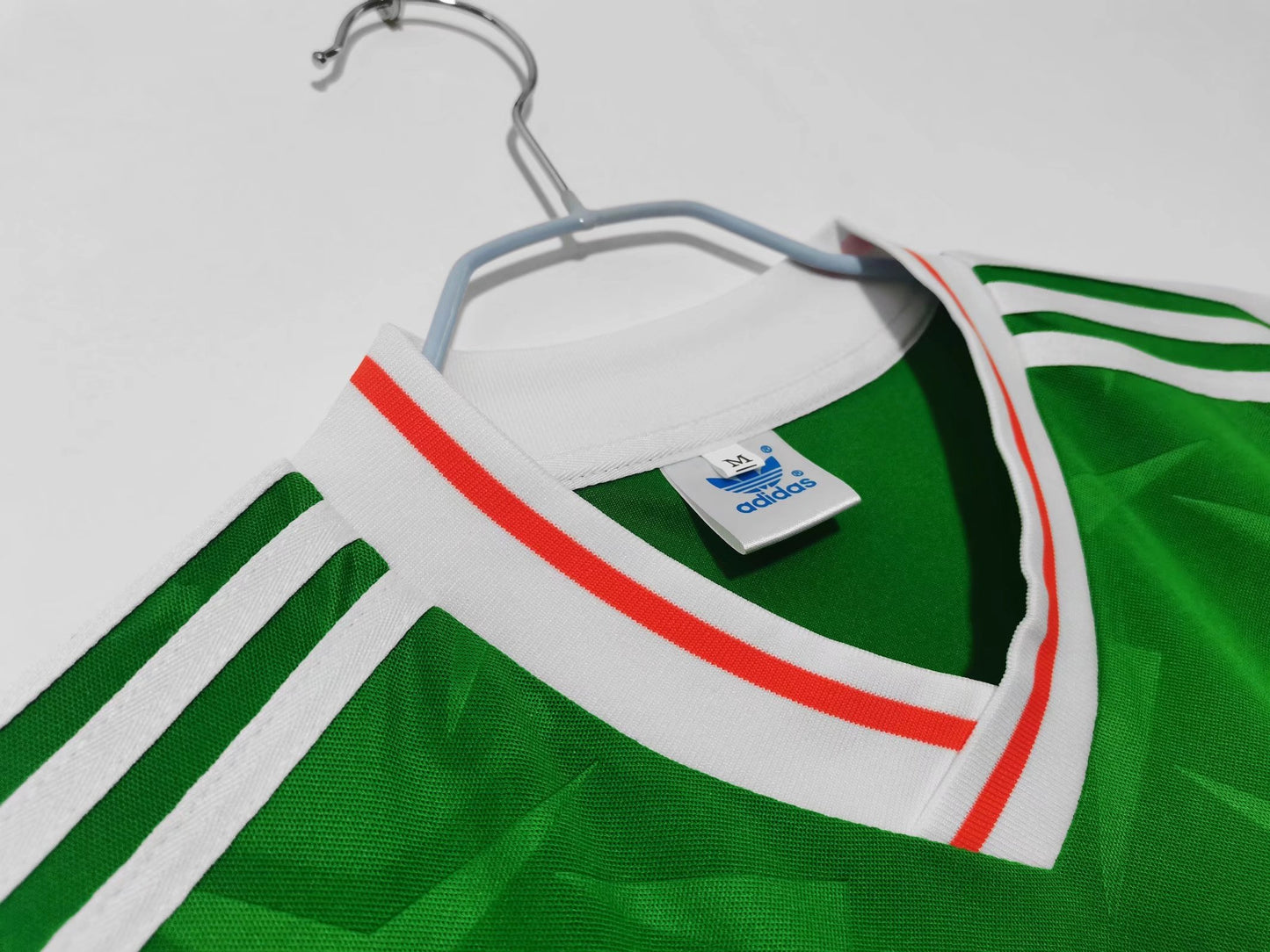 1990/92 Ireland Home Shirt