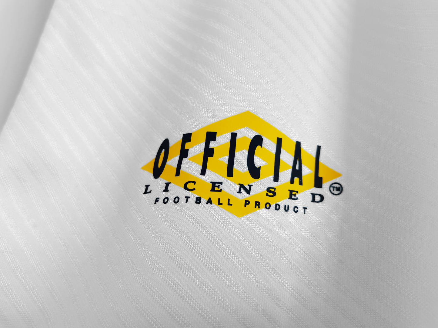1994/95 Tottenham Home Shirt