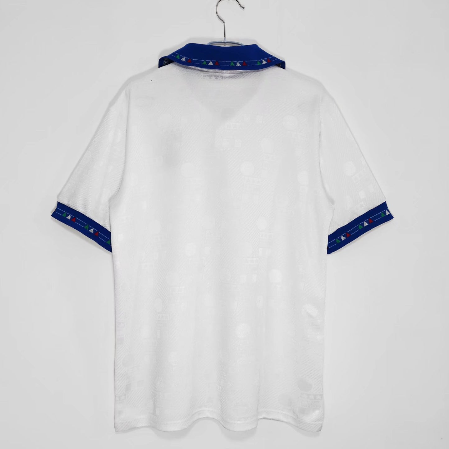 1994 Italy Away Shirt