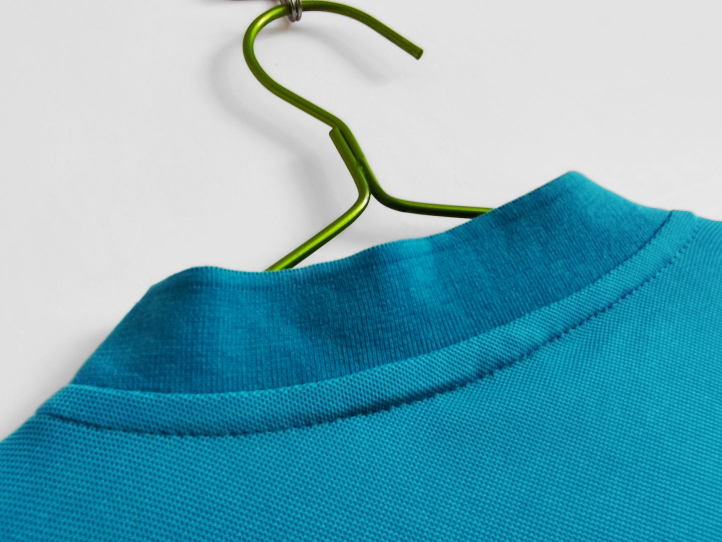 2020/21 Brazil Baby Green Training Shirt