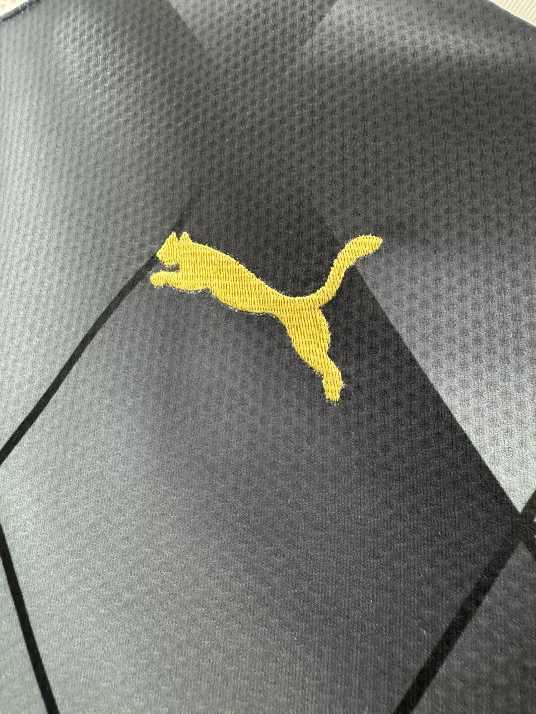 2015/16 Leicester Away Shirt