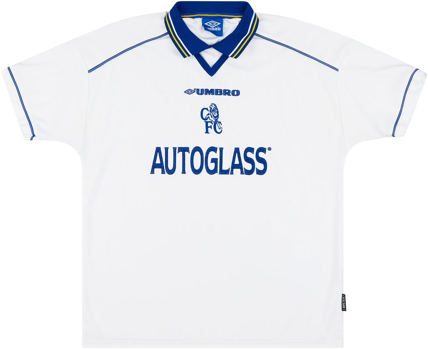 1998/00 Chelsea Away Shirt