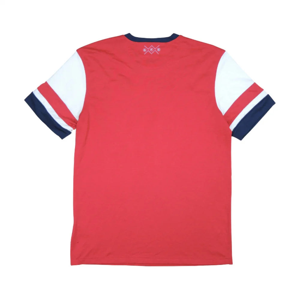 2012/13 Arsenal Home Shirt
