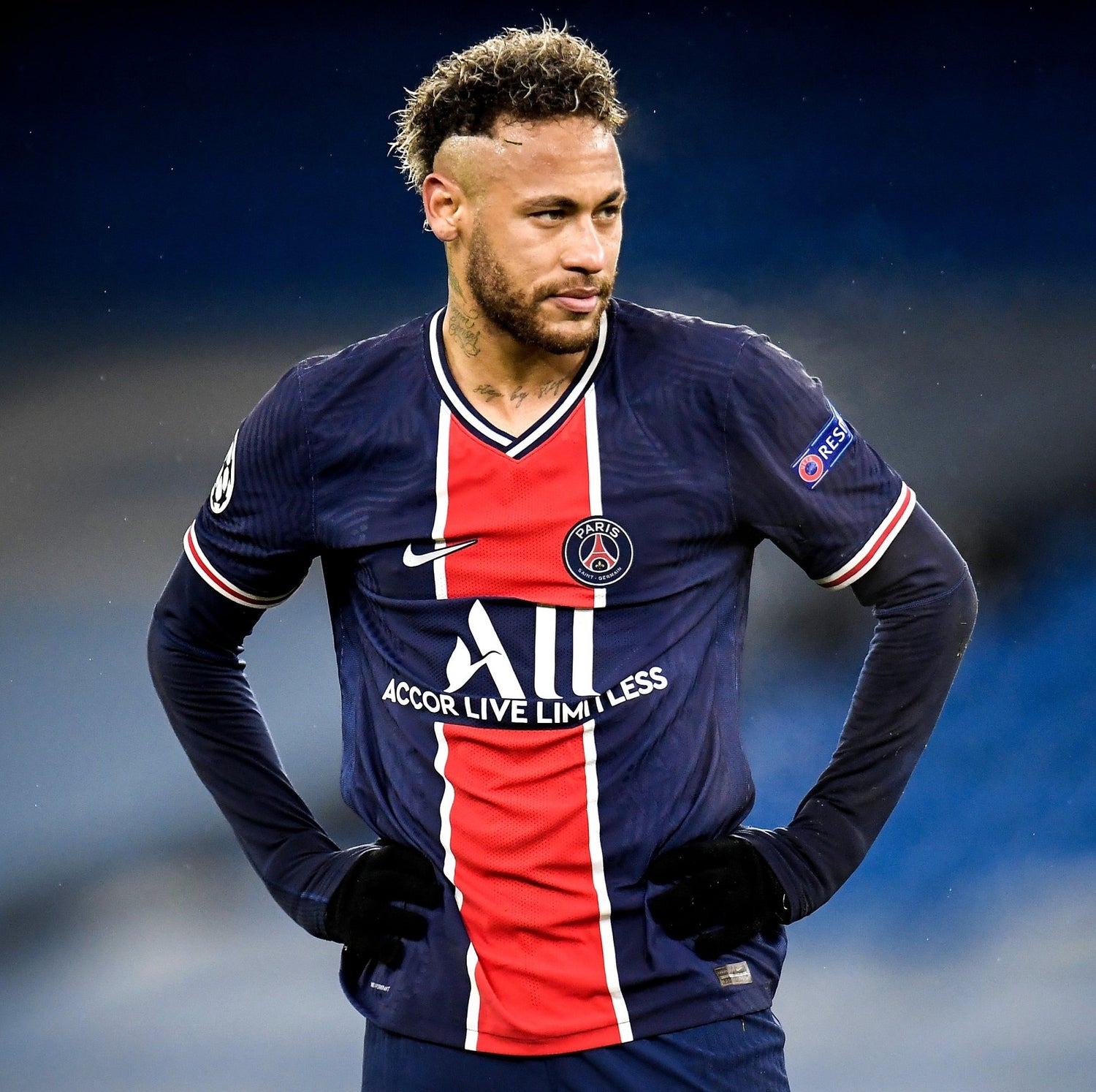 FRENCH LEAGUE