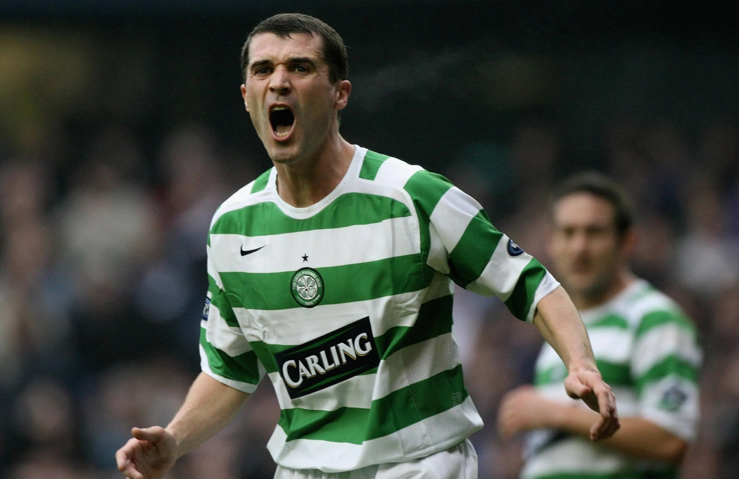 SCOTTISH PREMIERSHIP