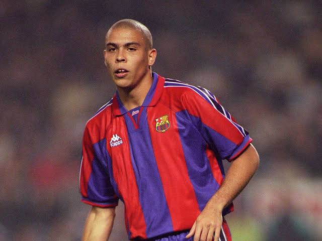 SPANISH LEAGUE