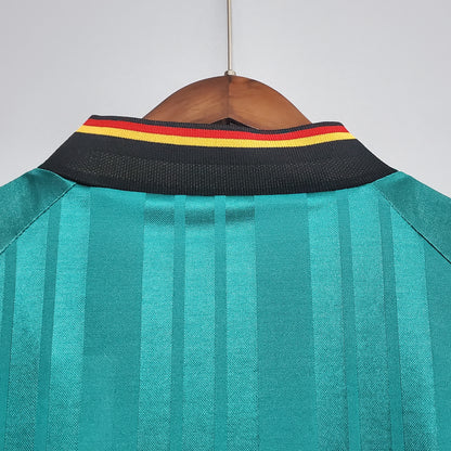 1992/94 Germany Away Shirt
