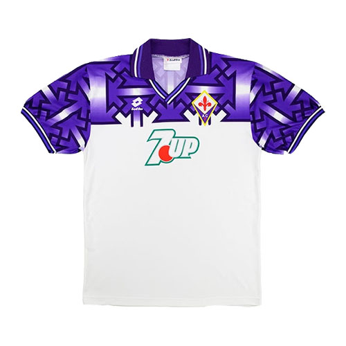 1992/93 Fiorentina Away Shirt