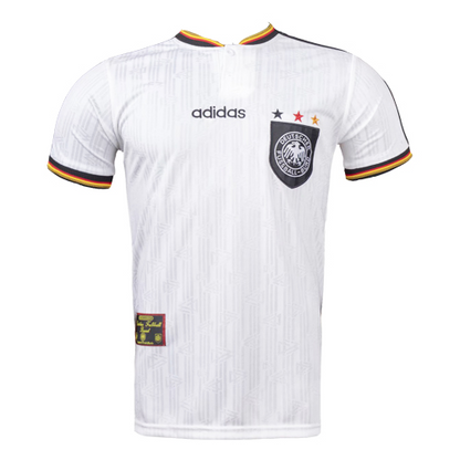 1996/97 Germany Home Shirt