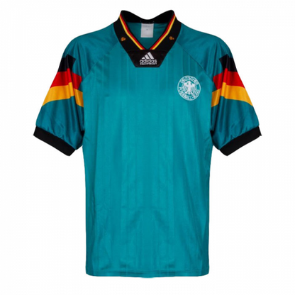 1992/94 Germany Away Shirt
