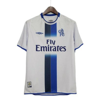 2003/05 Chelsea Away Shirt