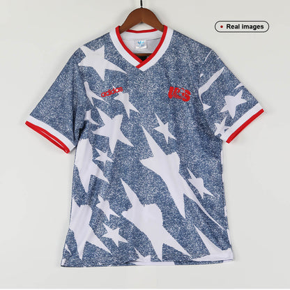 1994/95 USA Away Shirt