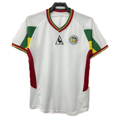 2002/03 Senegal Away Shirt