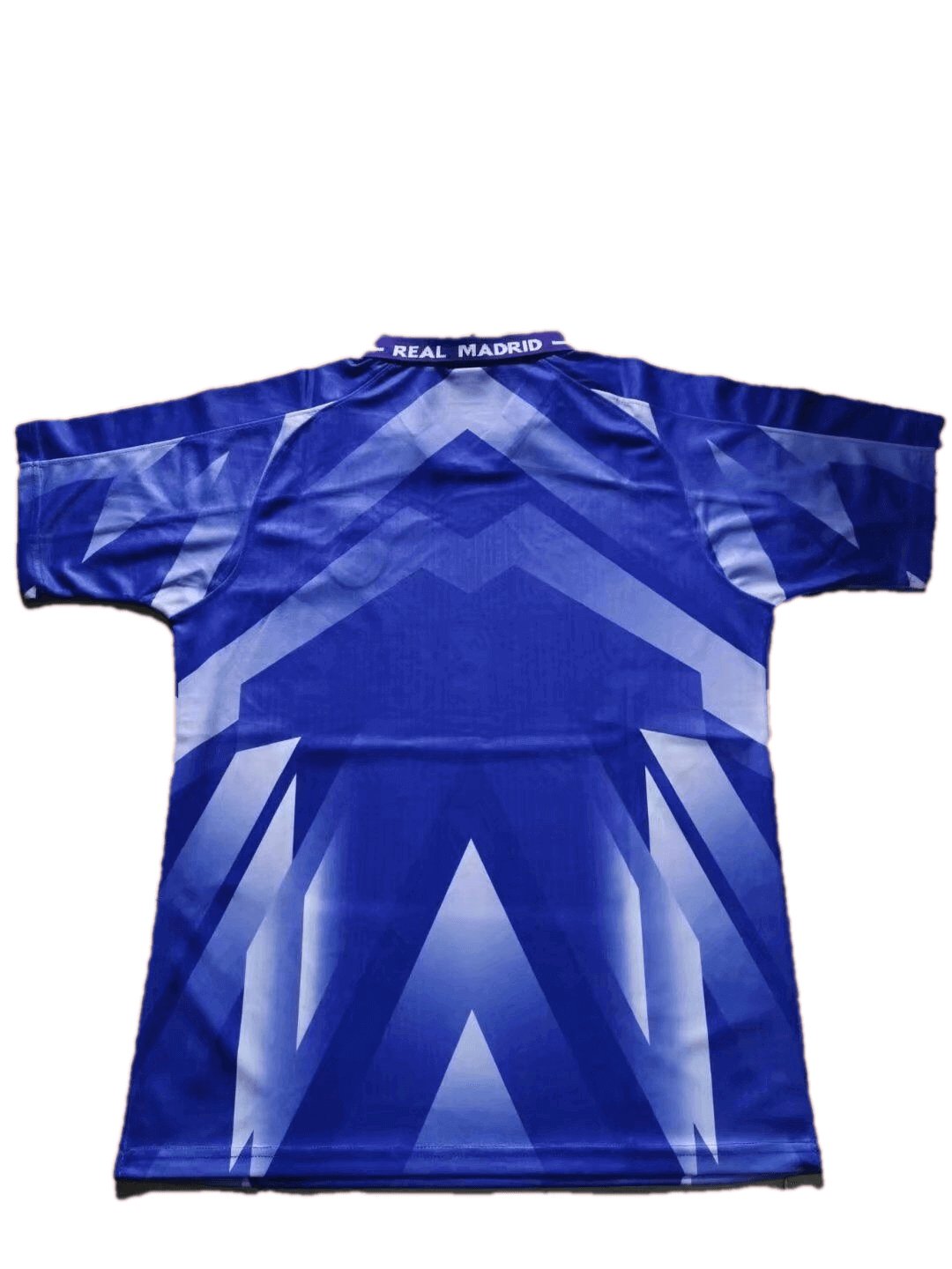 1996/97 Real Madrid Away Shirt