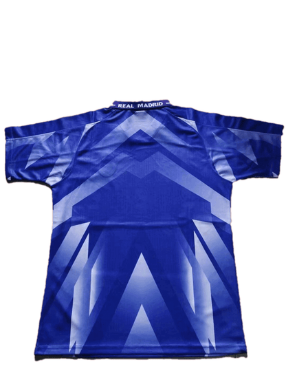 1996/97 Real Madrid Away Shirt