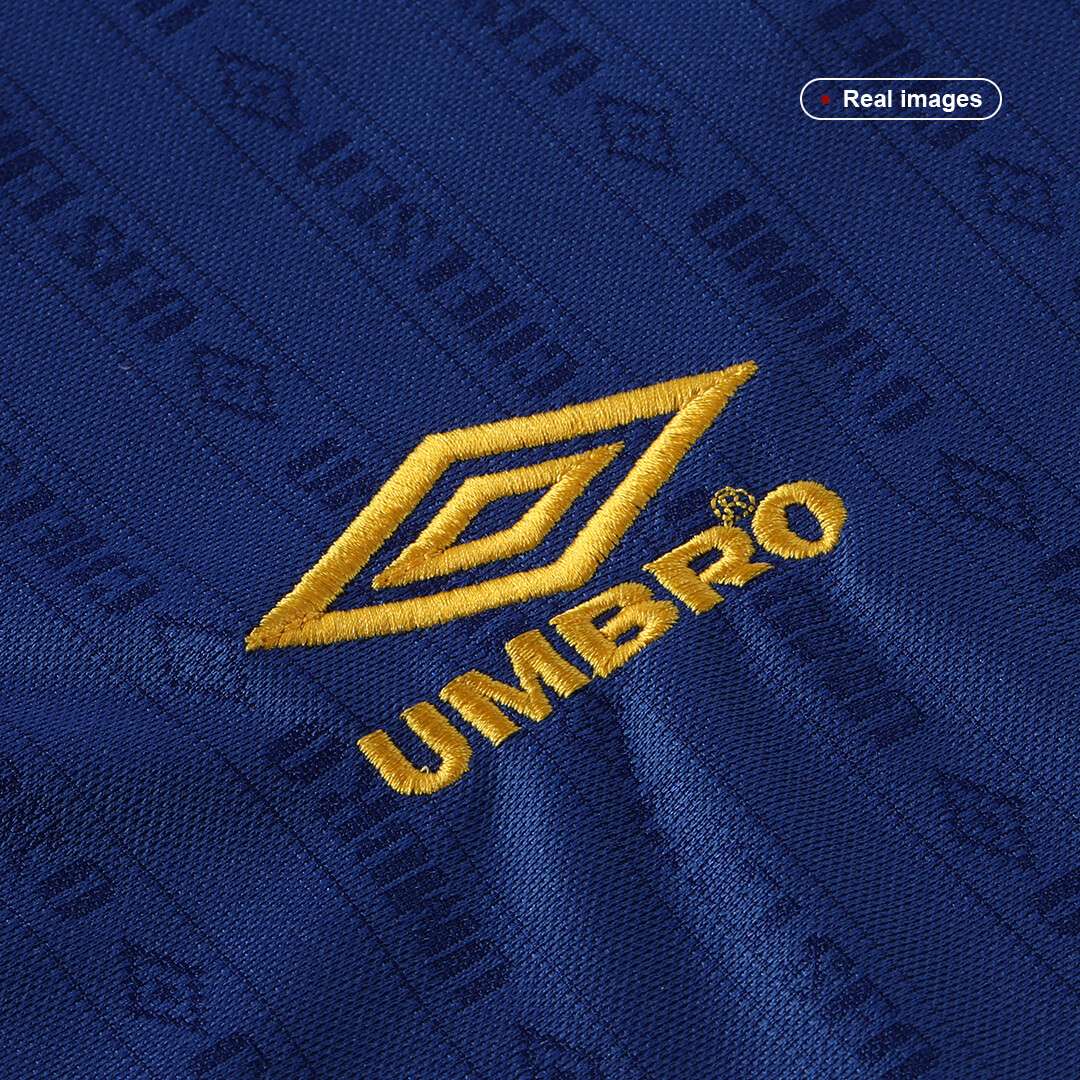 1995-97 Chelsea Home Shirt