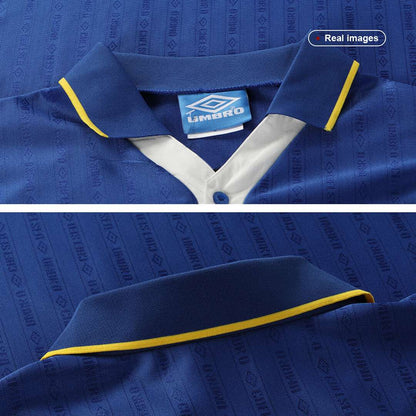 1995-97 Chelsea Home Shirt