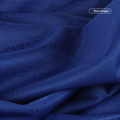 1995-97 Chelsea Home Shirt