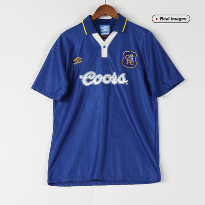 1995-97 Chelsea Home Shirt