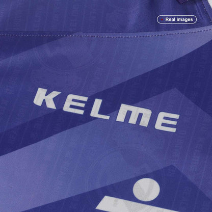 1996/97 Real Madrid Away Shirt