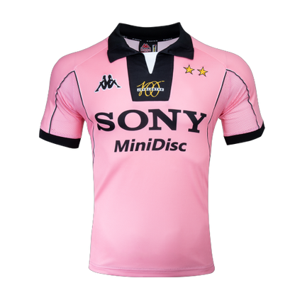 1997/98 Juventus Away Shirt