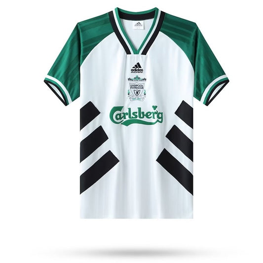 1993/95 Liverpool Away Shirt