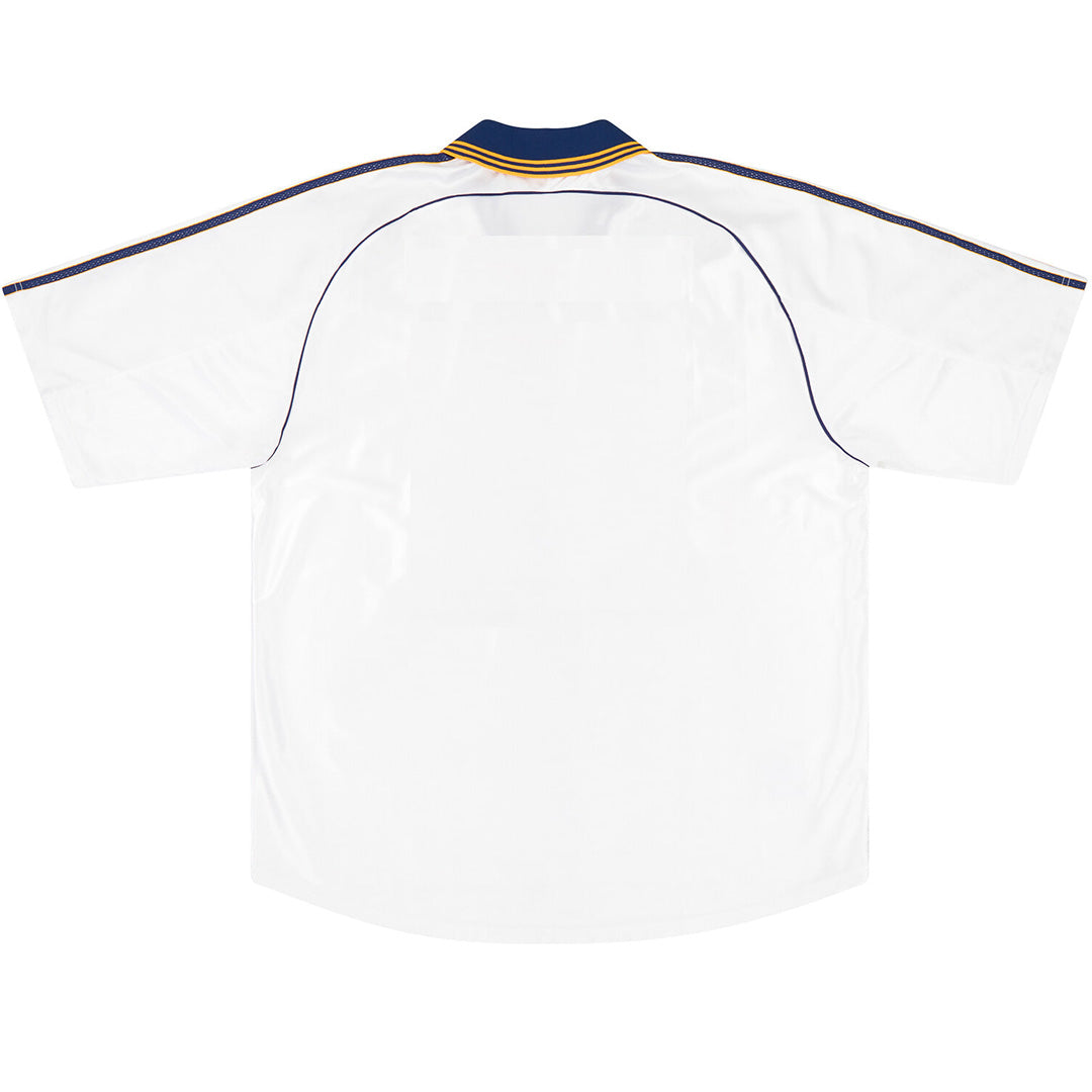 1998/00 Real Madrid Home Shirt