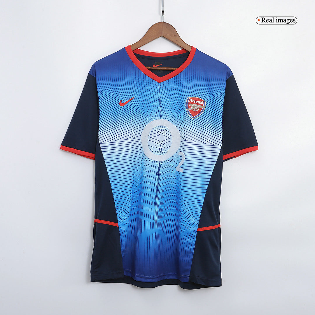 2002/04 Arsenal Away Shirt