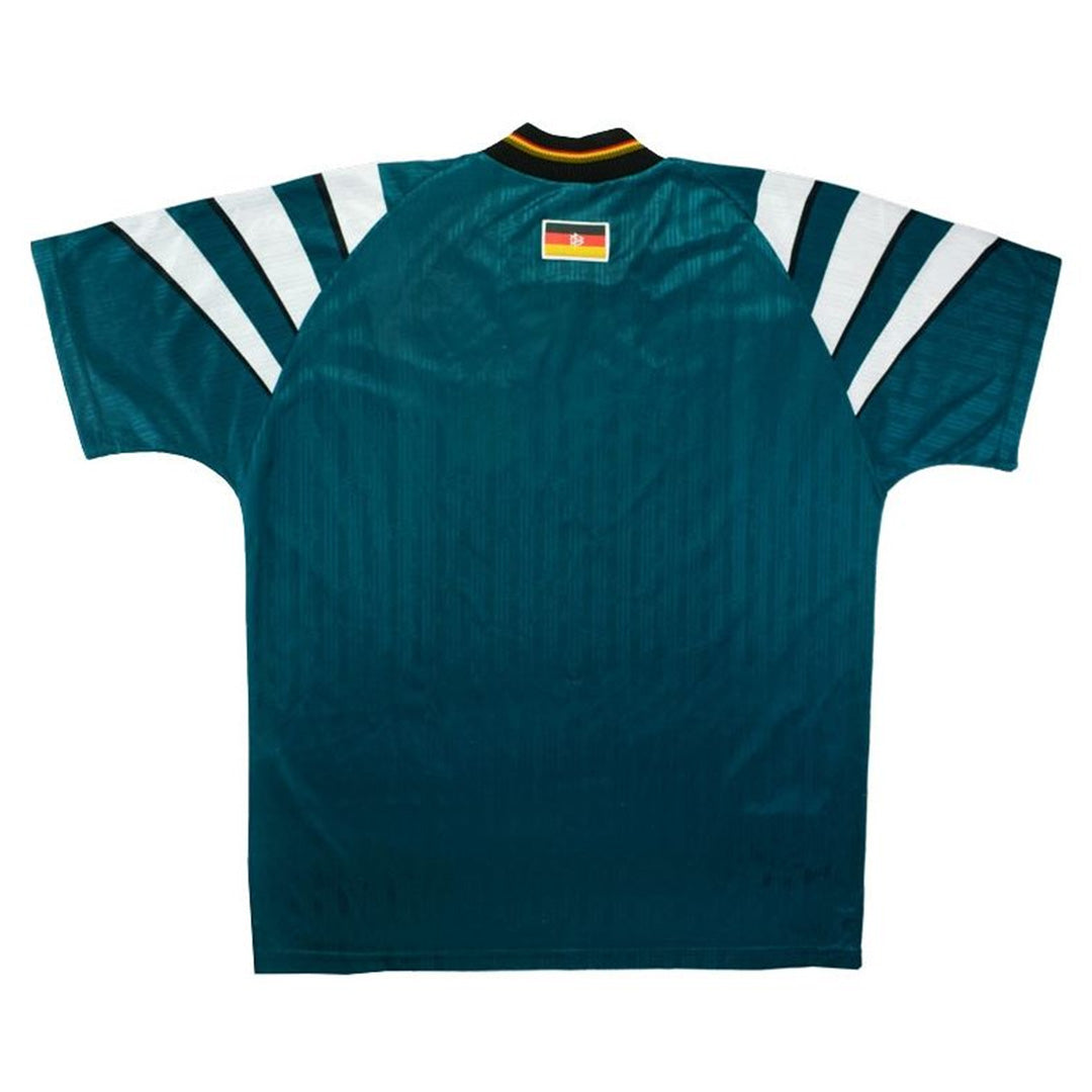 1996 Germany Away Shirt