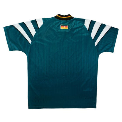1996 Germany Away Shirt