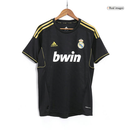 2011/12 Real Madrid Away Shirt