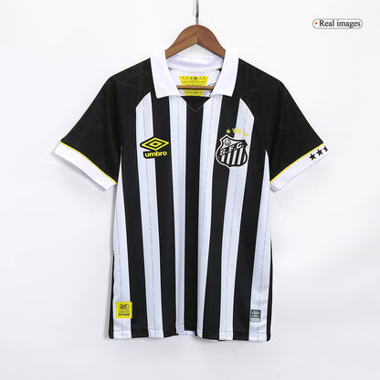 23/24 Santos Away Shirt