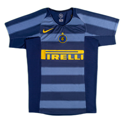 2004/05 inter Milan Third Shirt