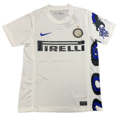 2010/11 Inter Milan Away Shirt