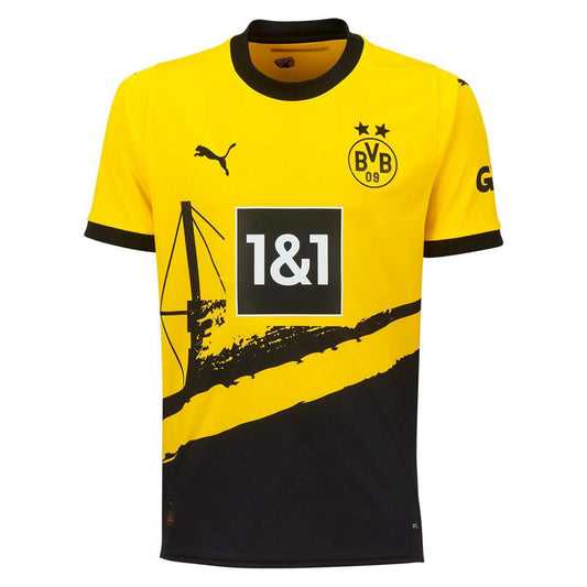 2023/24 Borussia Dortmund Shirt