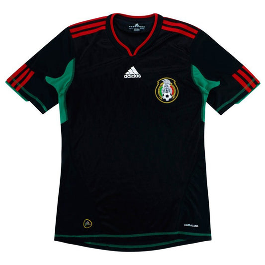 2010/11 Mexico Away Shirt