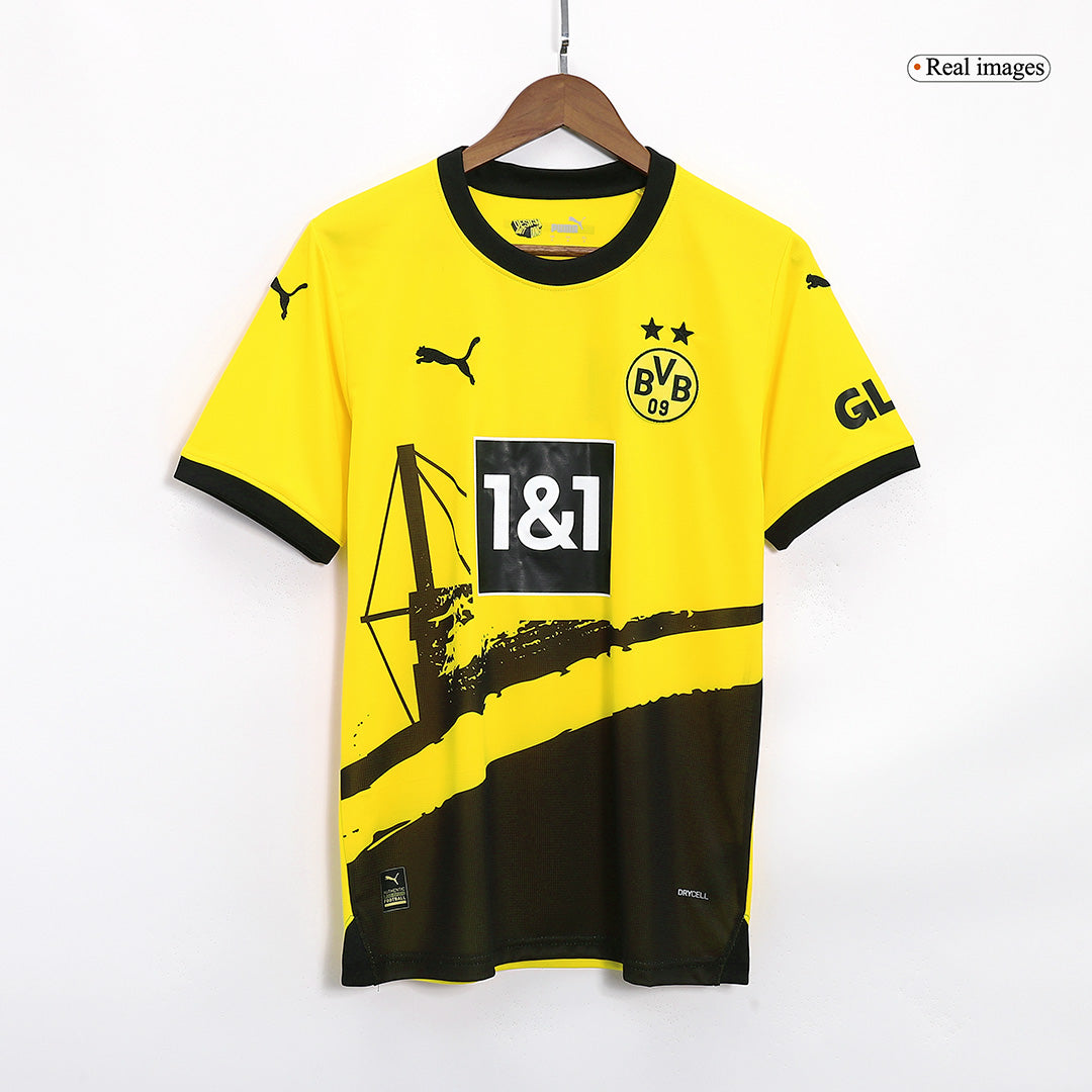 2023/24 Borussia Dortmund Shirt