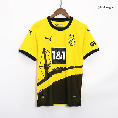 2023/24 Borussia Dortmund Shirt
