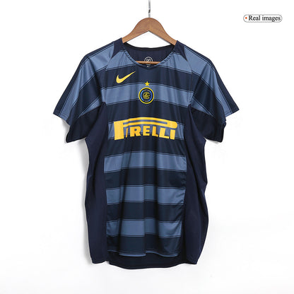 2004/05 inter Milan Third Shirt