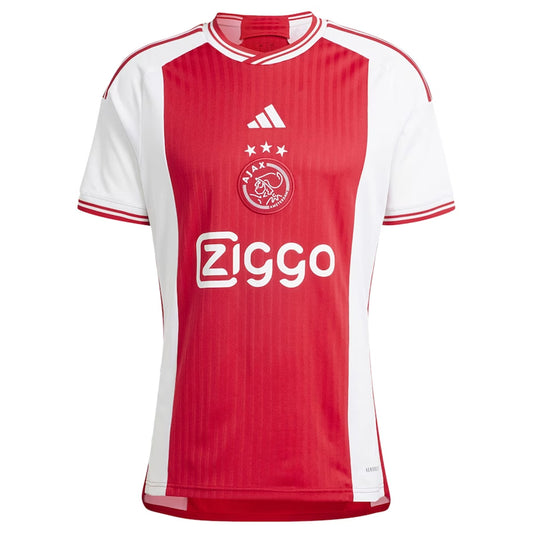 2023/24 Ajax Home Shirt