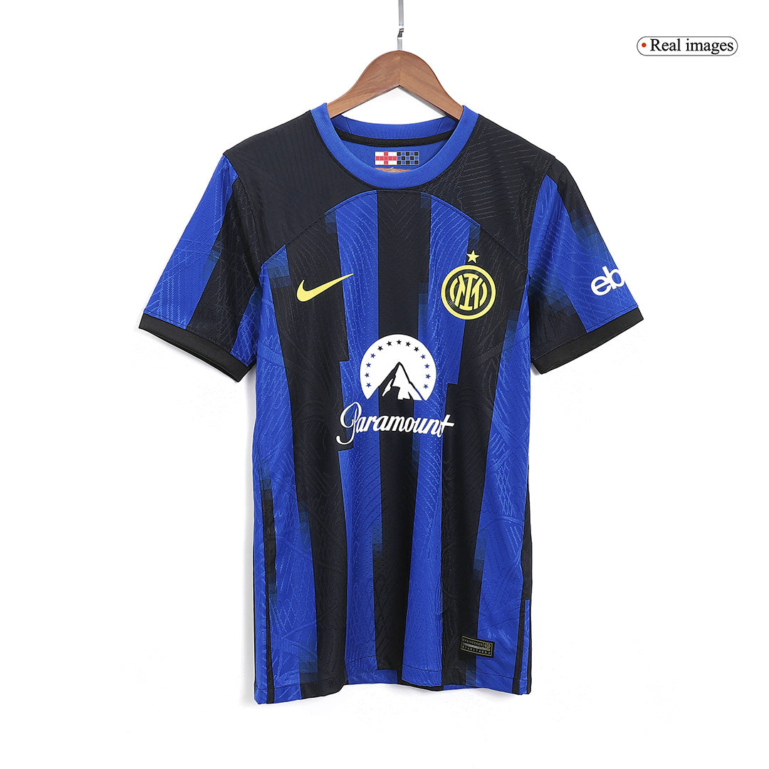 2023/24 Inter Milan Home Shirt